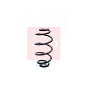 Apec 2 x Suspension Springs fits Saab 9-3 2002-2015 1.8 1.9 2.0 2.2 2.8