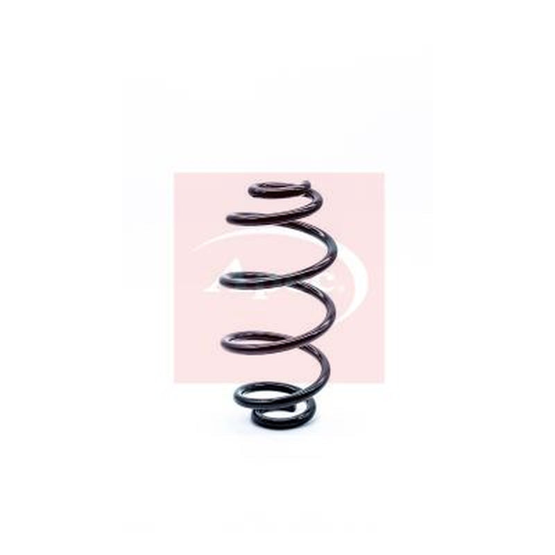 Apec 2 x Suspension Springs fits Saab 9-3 2002-2015 1.8 1.9 2.0 2.2 2.8