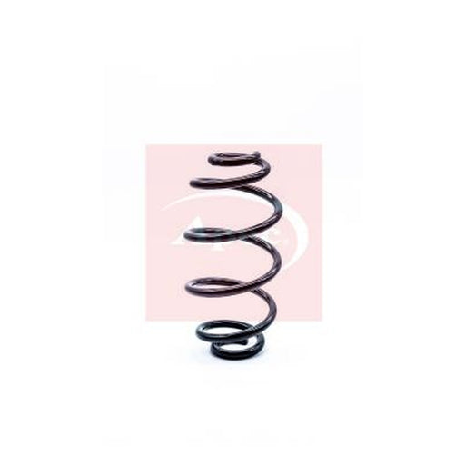 Apec 2 x Suspension Springs fits Saab 9-3 2002-2015 1.8 1.9 2.0 2.2 2.8