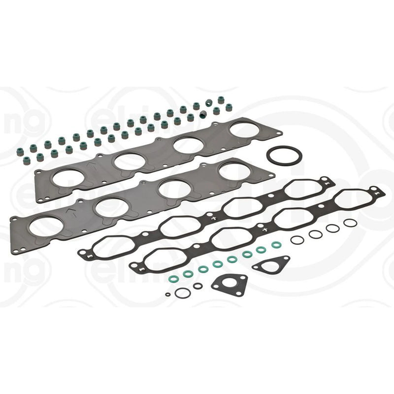 Elring Cylinder Head Gasket Kit fits Mercedes-Benz Clk 2006-2010 209.372 209.472