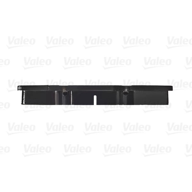 Valeo Rear Brake Pad Set 882235