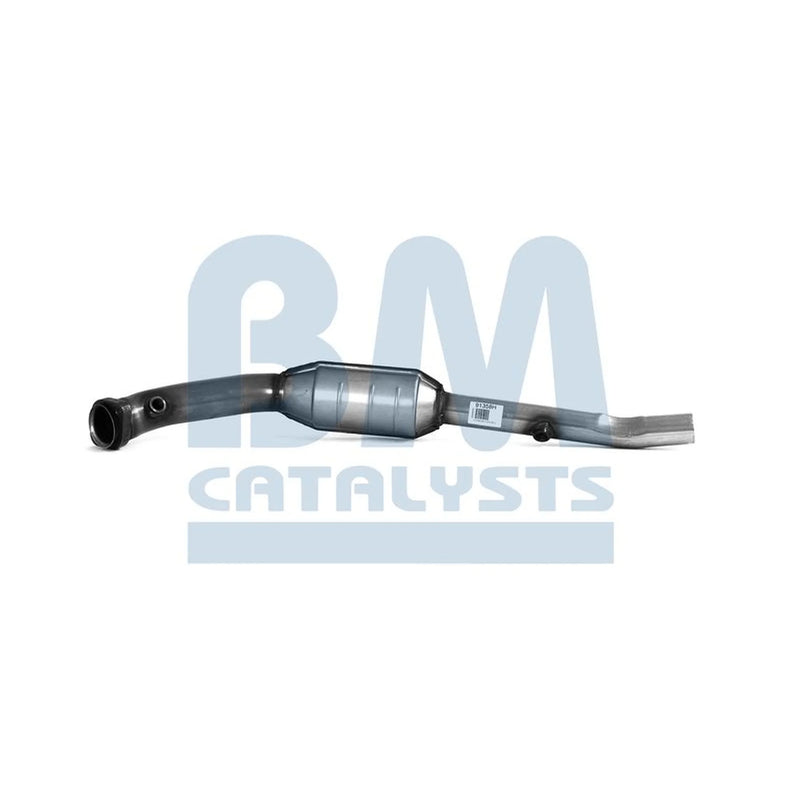 BM Catalysts Homologated Petrol Cat fits Land Rover Range Rover 2002-2005 4.4