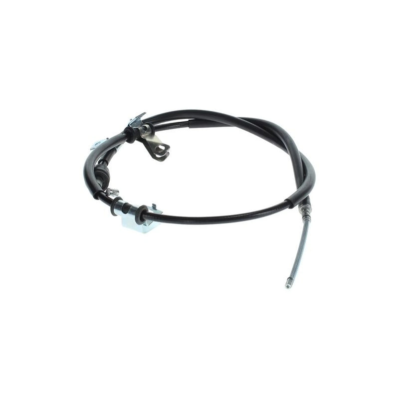 Bosch Handbrake Cable Left Rear fits Hyundai Matrix 2001-2010 1.5 1.6 1.8