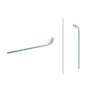 Hella Exterior Mirror Holder Right Steel