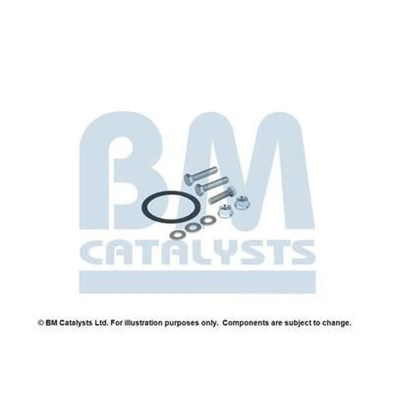 BM Catalysts Fitting Kit FK91118B FK91118B
