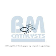 BM Catalysts Fitting Kit FK91119B FK91119B