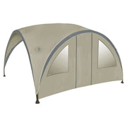 Bo-Camp Sidewall Party Shelter Polyester S Inc Door & Window Bo-Camp - Dynamic Drive