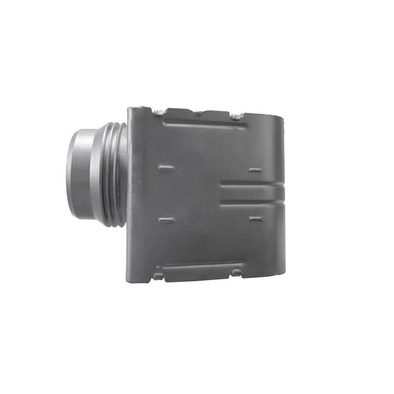 Hella Intercooler (Charge Air Cooler) 8ML 366 341-741