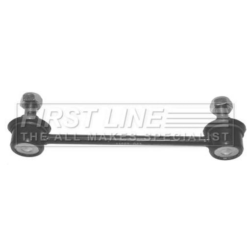 First Line Stabiliser Bar Link Coupling Rod fits Mazda 323 F/P 1998-2004