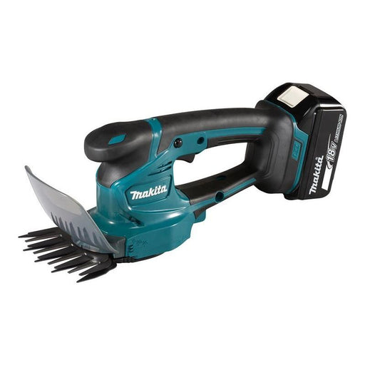 Makita DUM111RTX LXT Grass Shears 18V 1 x 5.0Ah Li-ion Makita - NN4 Online