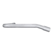 Hella Exhaust Pipe OD fits Renault 4 Box Body/Mpv 1976-1989 1.1