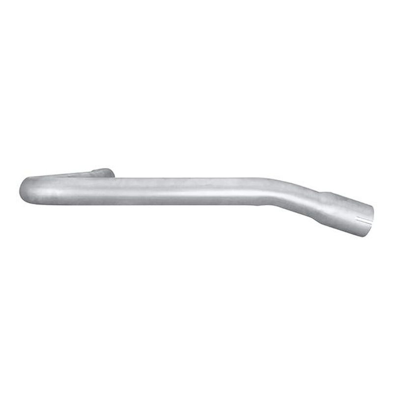 Hella Exhaust Pipe OD fits Renault 4 Box Body/Mpv 1976-1989 1.1