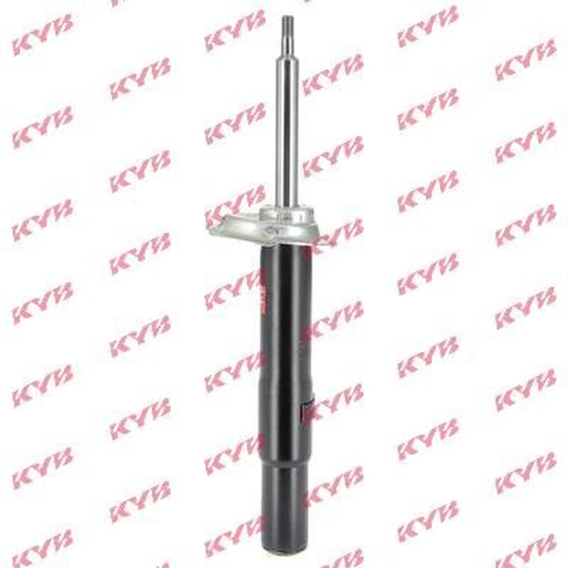 KYB Shock Absorber Damper Strut Front Right fits BMW 5 2004-2010