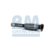 BM Catalysts Homologated Diesel Cat fits Ford Galaxy I 2003-2006 1.9