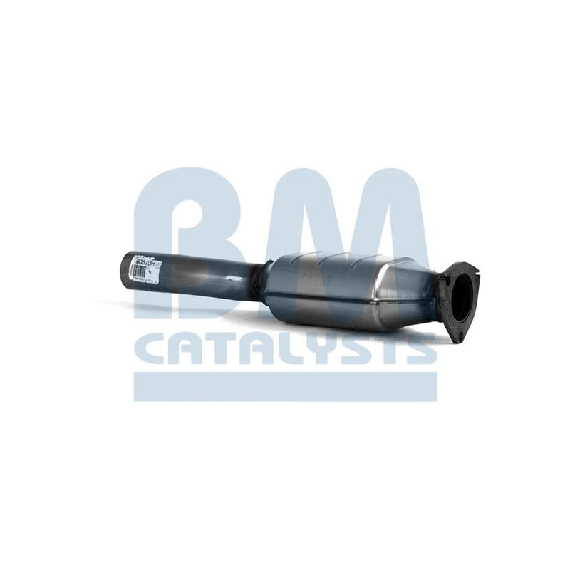 BM Catalysts Homologated Diesel Cat fits Ford Galaxy I 2003-2006 1.9