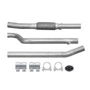Hella Exhaust Pipe OD fits Fiat Panda 1995-2004