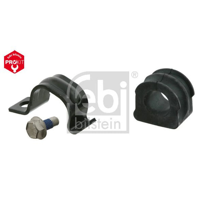 Febi Stabiliser Bar Mounting Kit ID Front Right 27294