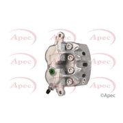Apec Brake Caliper Assembly Front Left LCA191