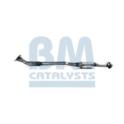 BM Catalysts Homologated Petrol Cat fits BMW 3 1992-1999