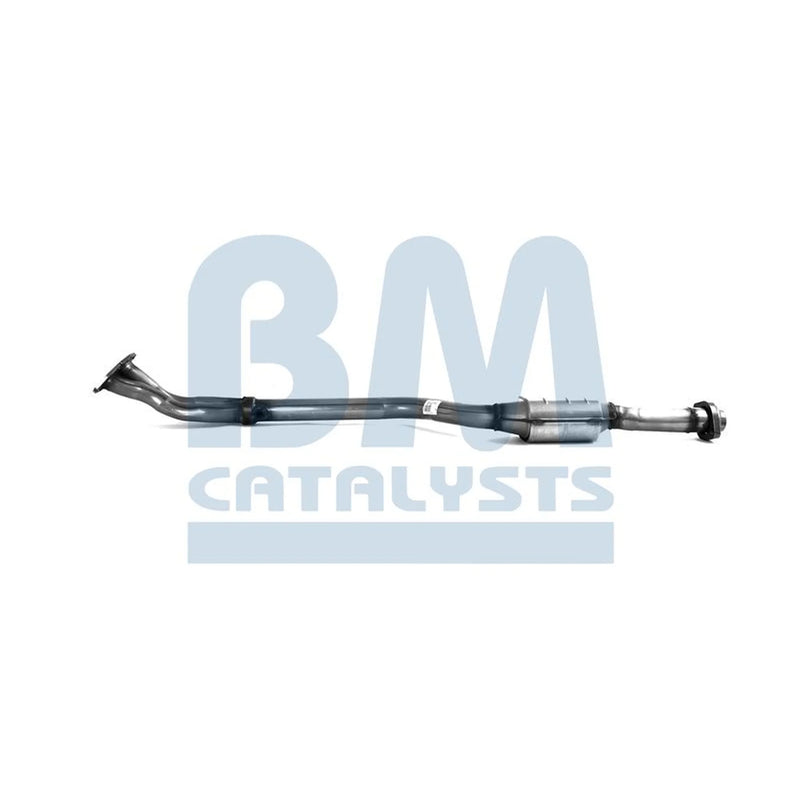 BM Catalysts Homologated Petrol Cat fits BMW 3 1992-1999