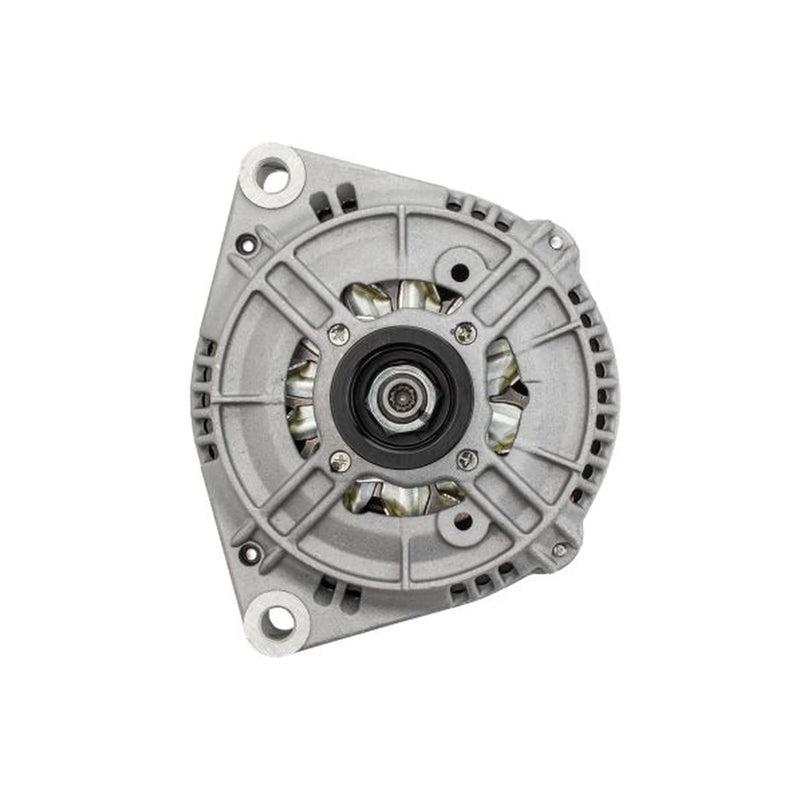 Hella Car Alternator 12V fits Mercedes-Benz C-Class 1997-2000 202.033