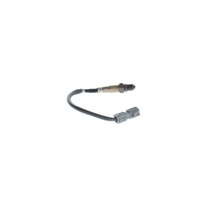 Bosch O2 Lambda Oxygen Sensor after catalytic converter 0 258 986 716