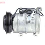 Denso Air Conditioning Compressor
