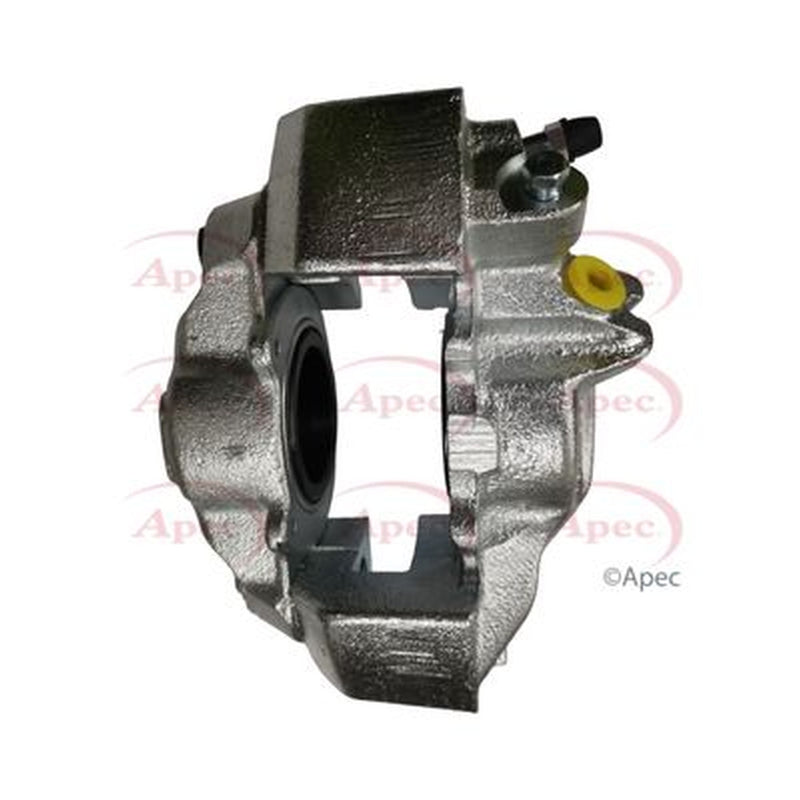 Apec 2 x Front Brake Calipers fits Ford Transit 1977-1986 1.6 2.0 2.5