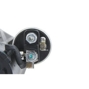 Hella Starter Motor 12V 2kW 9 Teeth fits Volvo 850 1995-1996 2.5