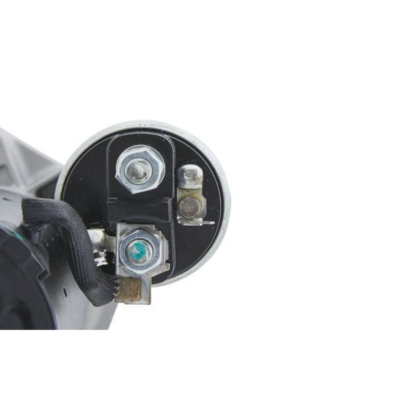 Hella Starter Motor 12V 2kW 9 Teeth fits Volvo 850 1995-1996 2.5