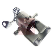 Apec 2 x Rear Brake Calipers fits Fiat Croma 2005-2011 1.8 1.9 2.2