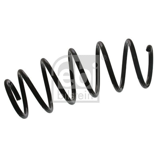 Febi Front Suspension Coil Spring 46915