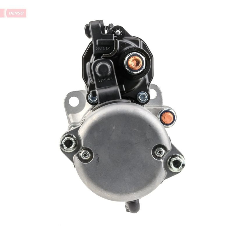 Denso Starter Motor 12V 4.8kW 10 Teeth