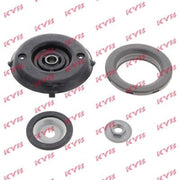 KYB Front Repair Kit Suspension Strut Support Mount fits Citroën C4 II 2009-2018