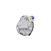 Hella Air Conditioning Compressor fits BMW X5 2006-2012 3.0