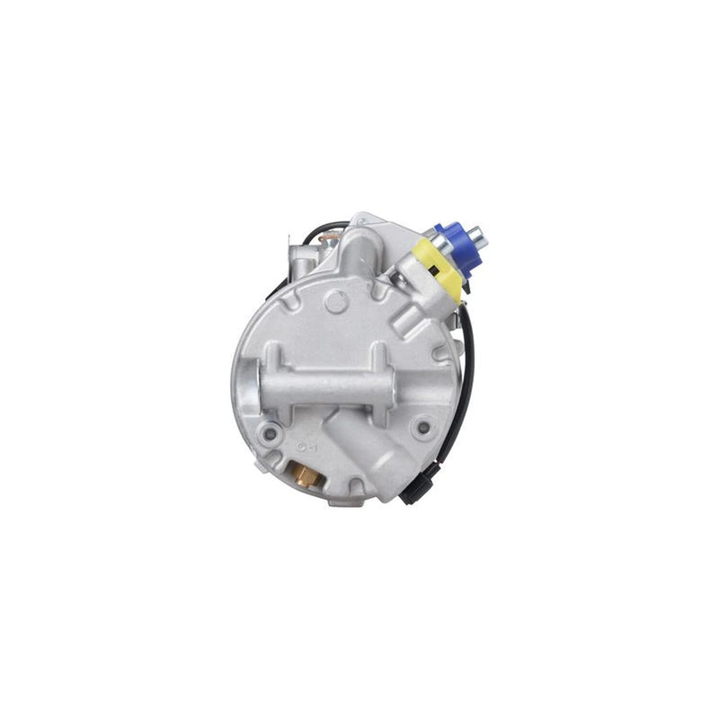 Hella Air Conditioning Compressor fits BMW X5 2006-2012 3.0