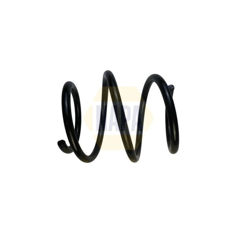 NAPA Front Suspension Coil Spring fits Mini Mini 2002-2006