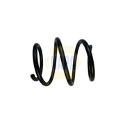 NAPA 2 x Suspension Springs fits Mini Mini 2002-2006