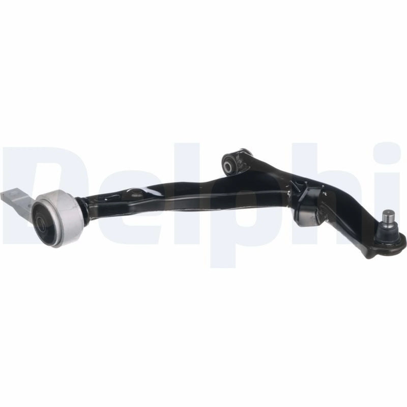 Delphi Control/Trailing Arm Lower fits Nissan Murano I 2003-2008 3.5
