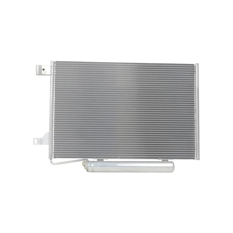 Hella Air Conditioning Condenser fits Mercedes-Benz A-Class 2004-2012