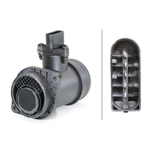 Hella MAF Sensor (Mass Air Flow) 8ET 009 149-661