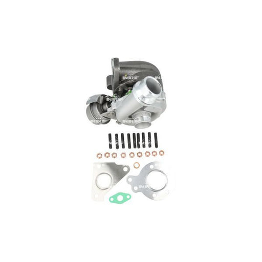 NRF Turbocharger Turbo Unit 90010242