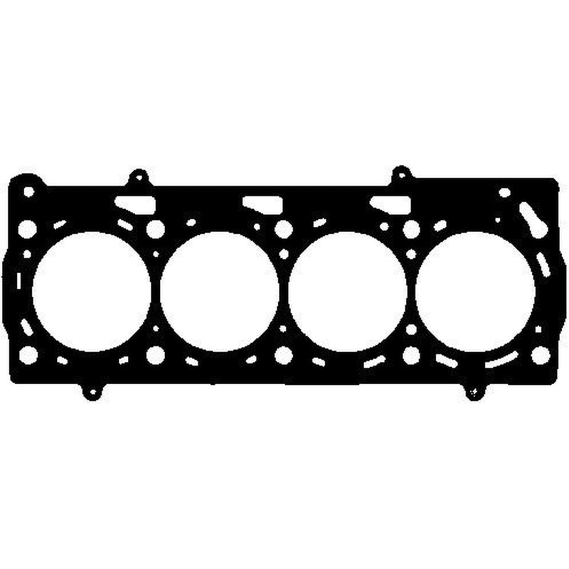 BGA Cylinder Head Gasket 0mm Thick fits Seat Arosa 1997-2004 1.4