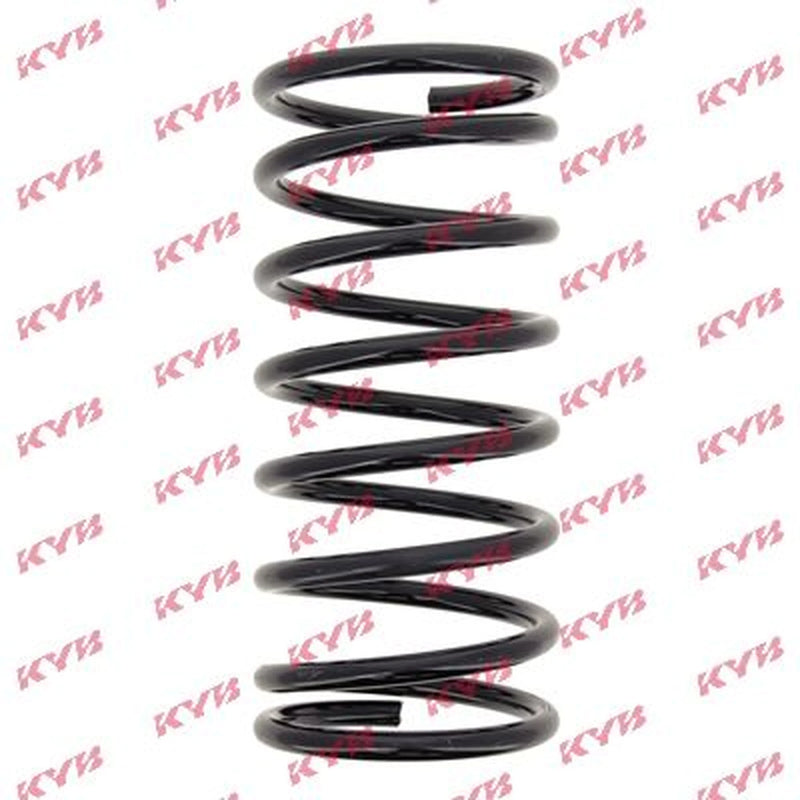 KYB Front Suspension Coil Spring fits Skoda Felicia 1994-1998 1.3