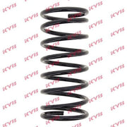 KYB 2 x Suspension Springs fits Skoda Felicia 1994-1998 1.3