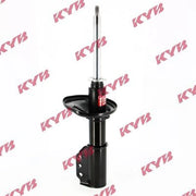 KYB Shock Absorber Damper Strut Front Left fits Mazda 323 F 1994-1998 2.0