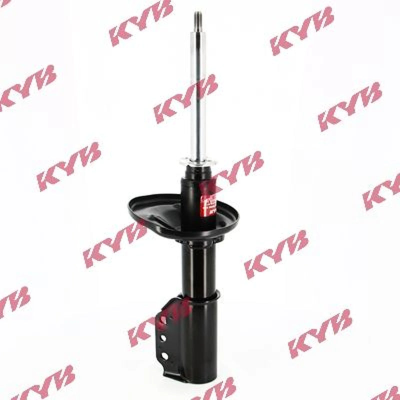 KYB 2 x Front Shock Absorbers fits Mazda 323 F 1994-1998 2.0