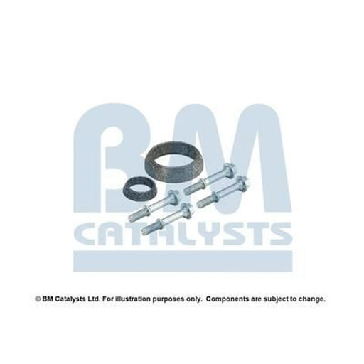 BM Catalysts Fitting Kit FK91617B FK91617B
