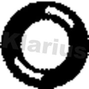 Klarius Exhaust System Mount