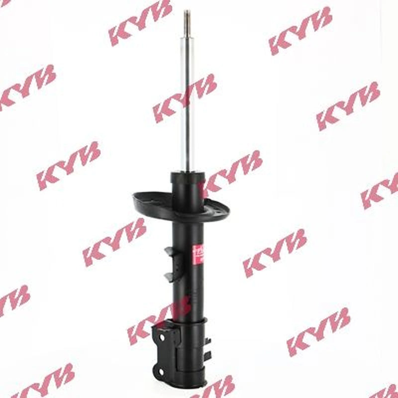 KYB 2 x Front Shock Absorbers fits Chrysler Ypsilon 2011-2021 0.9 1.2 1.3